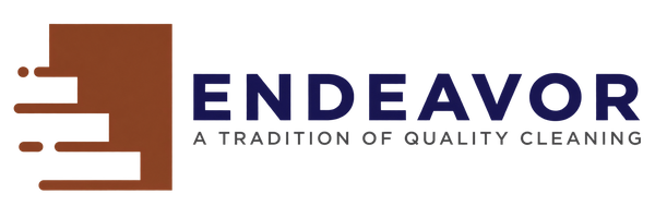 Endeavor — A Tradition of Quality Cleaning