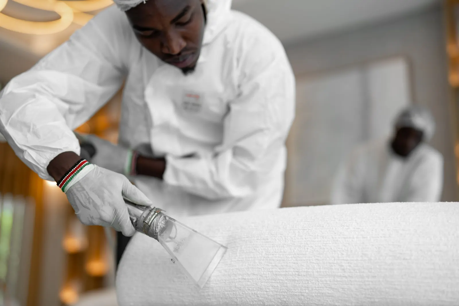 Mattress Cleaning service by Endeavor Cleaning