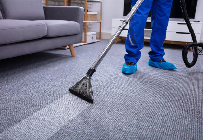 How Much is Carpet Cleaning