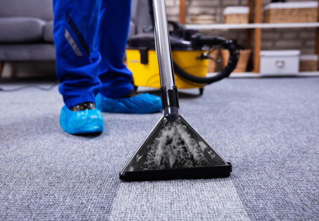 How Often Should You Do Carpet Cleaning