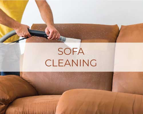 Professional Sofa Cleaning Dubai